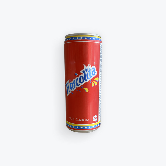 Frescolita - Soda, 12 oz, Single can