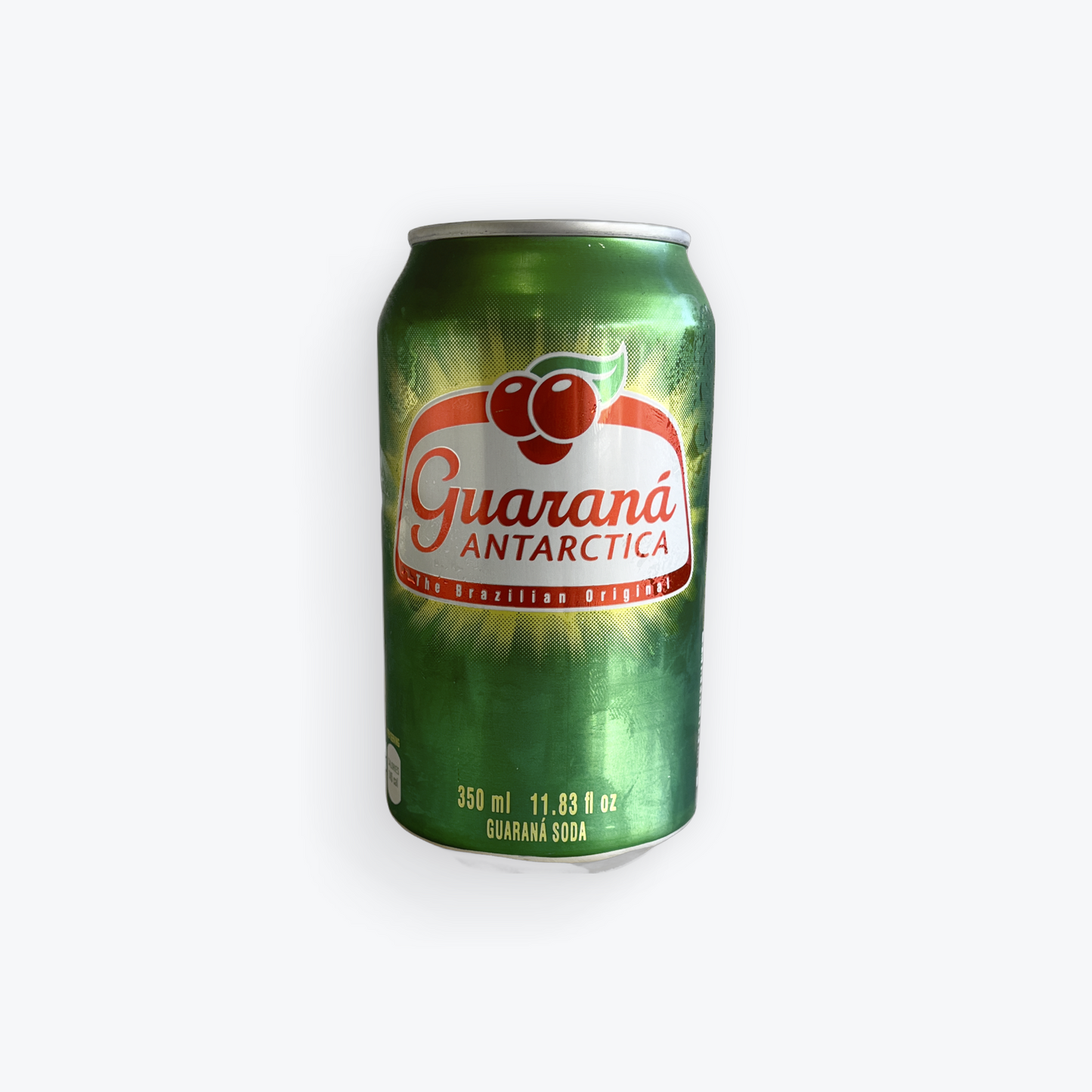 Antarctica - Guarana Can (11.83 oz)