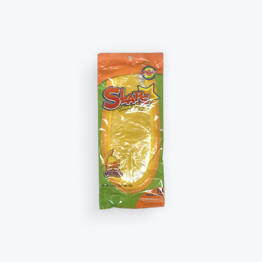 Cachepigüi Mango, 3.33 oz, Pack of 10 Pieces