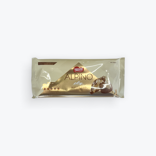 Nestle - Chocolate Alpino Neva, 85 grs, Single piece