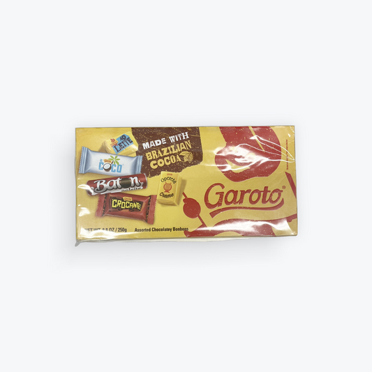 Garoto - Bombons Sortidos, 250g