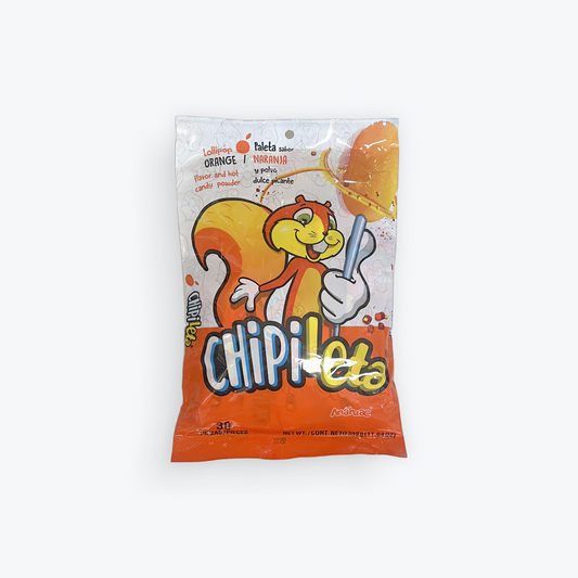 Chipileta orange (11.6oz)