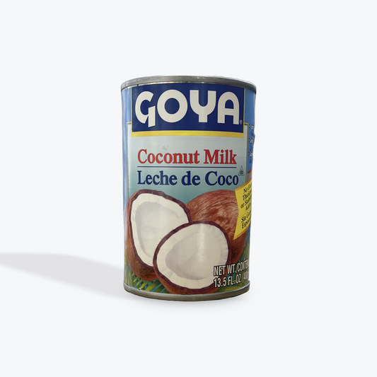 Goya - Coconut Milk, 13.5 Oz