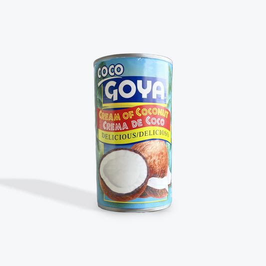 Goya - Coco Cream Of Coconut (15 Oz)