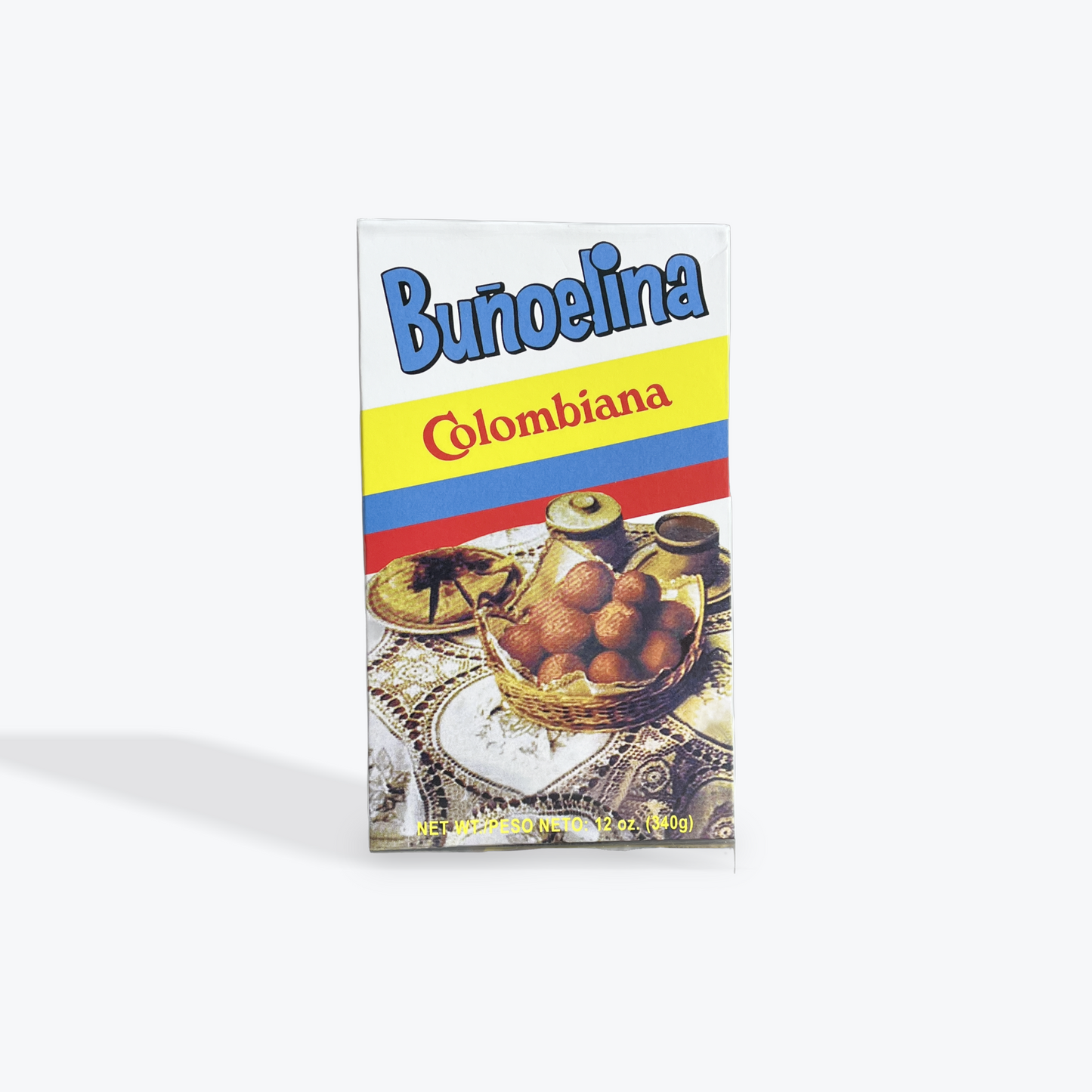 Colombiana - Bunuelina, 12 Oz, Single box