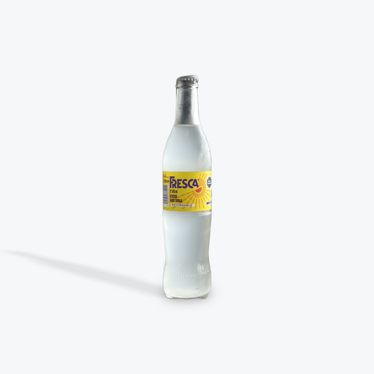 Fresca - Grapefruit Soda, Glass Bottle, 500 ml