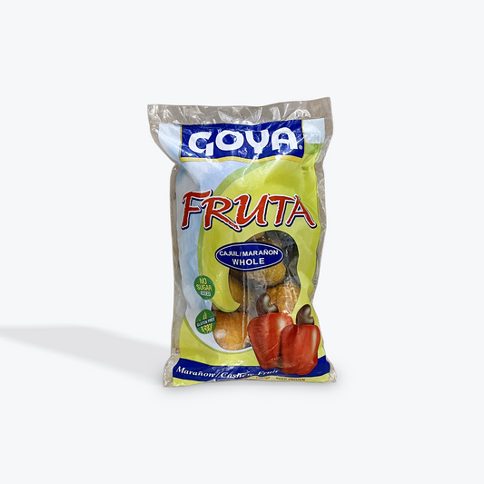 Goya - Maranon Frozen, 14 Oz, Single Pack