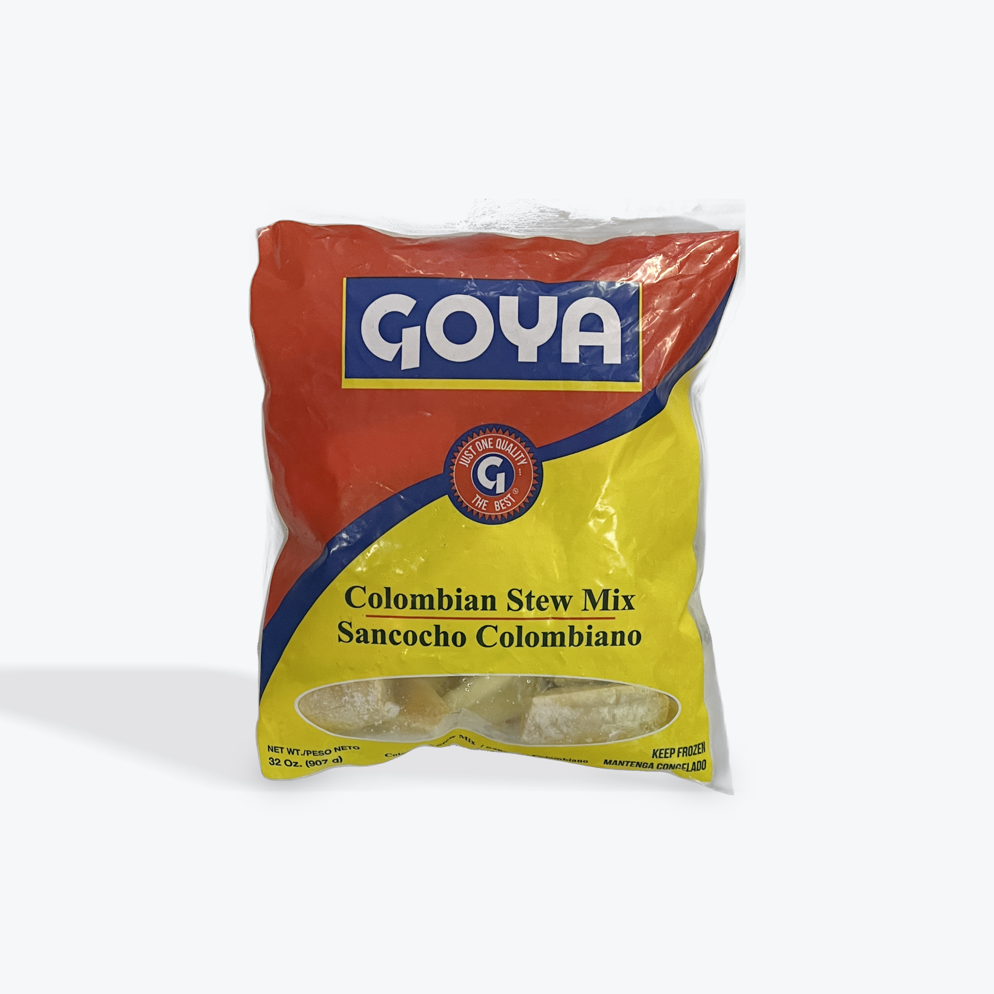 Goya - Sancocho Colombiano, 32 oz – Mercado de la Raza