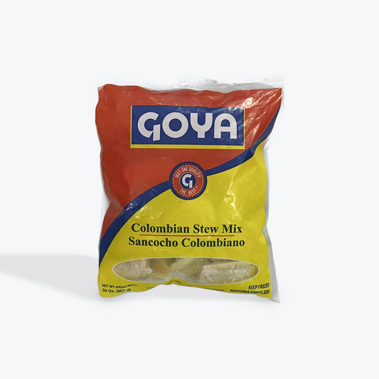 Goya - Sancocho Colombiano, 32 oz