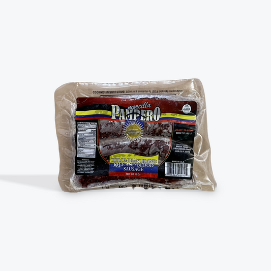 Pampero - Morcilla Colombiana (16 oz)