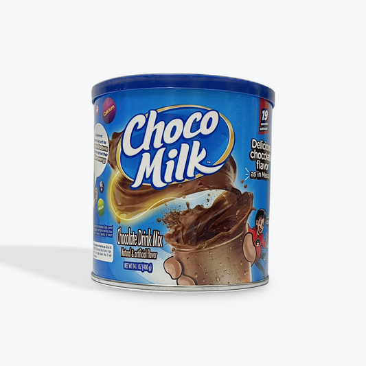 Choco Milk - Drink mix, 14.1 oz