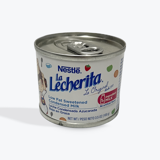 Nestle- Lecherita, 3.5 oz, Single Can