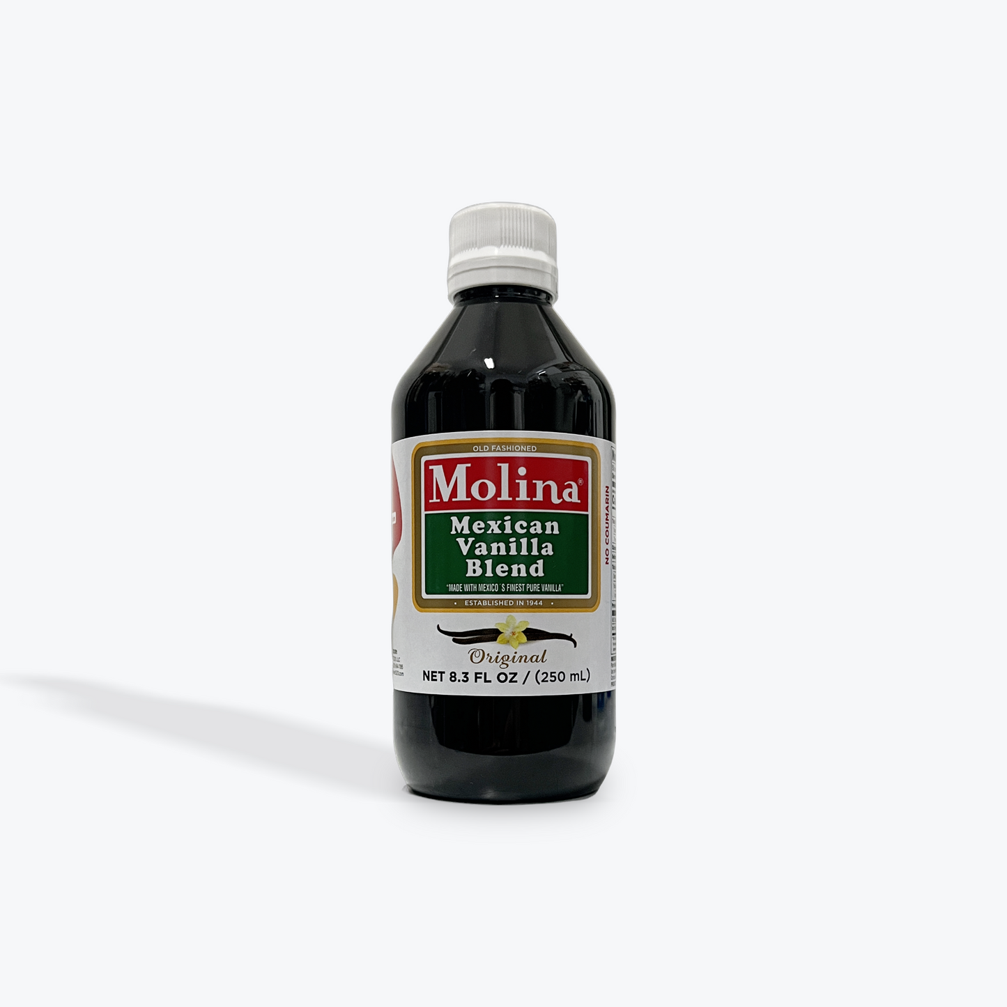 Molina - Mexican Vanilla Blend, 8.3 oz
