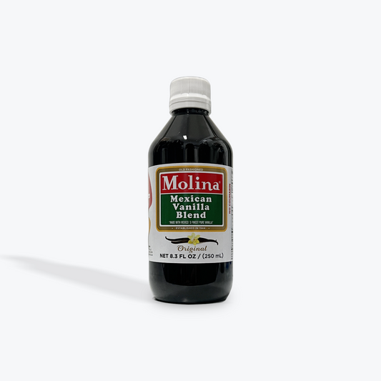 Molina - Mexican Vanilla Blend, 8.3 oz