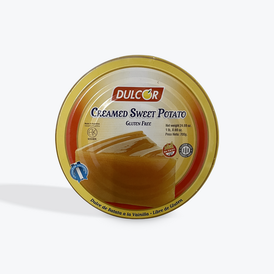 Dulcor- Dulce De Batata (700 g)