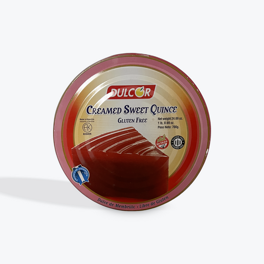 Dulcor- Dulce De Membrillo (700 g)