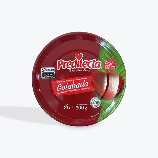 Predilecta - Goiabada (21 oz)