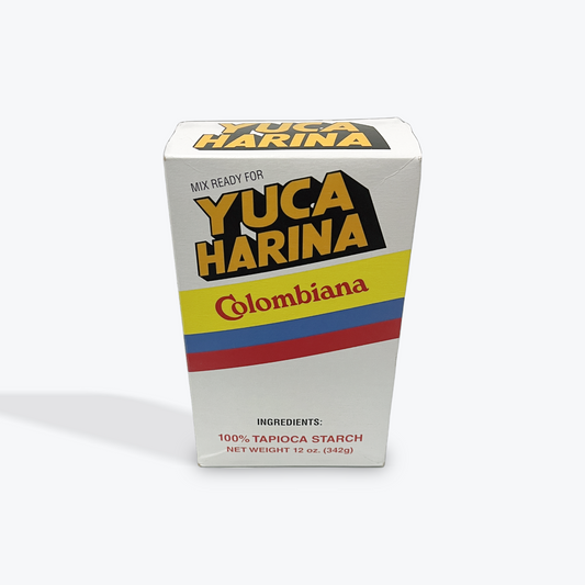 Colombiana - Yucarina (12 Oz)