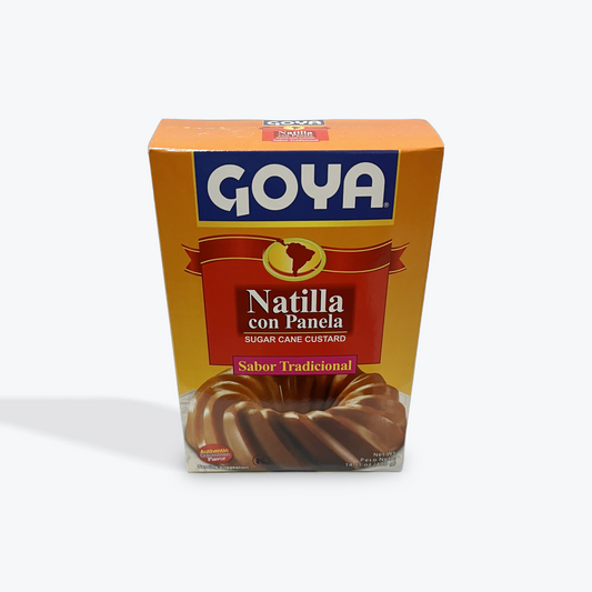 Goya - Natilla, 14.1 oz, Single box