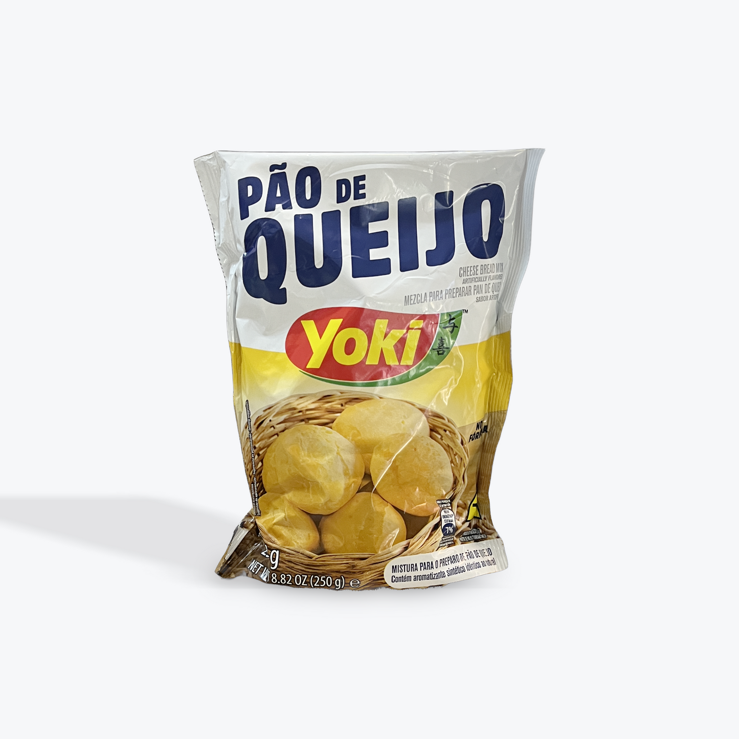 Yoki - Pao de Queijo mix (250grs)