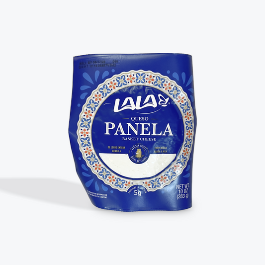 Lala - Queso panela (10oz)