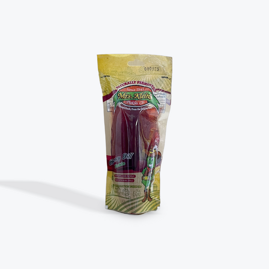 Mrs. Klein’s- Chamoy Dill Pickle