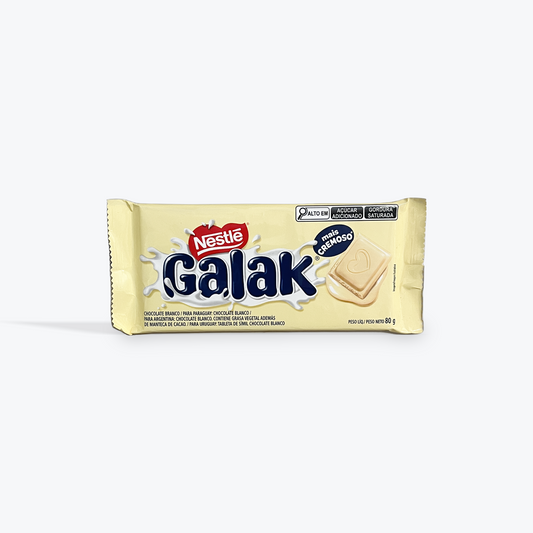 Nestle - Galak, 80 g, Single Piece