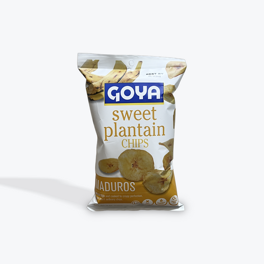 Goya - Sweet Plantain Chips (4oz)