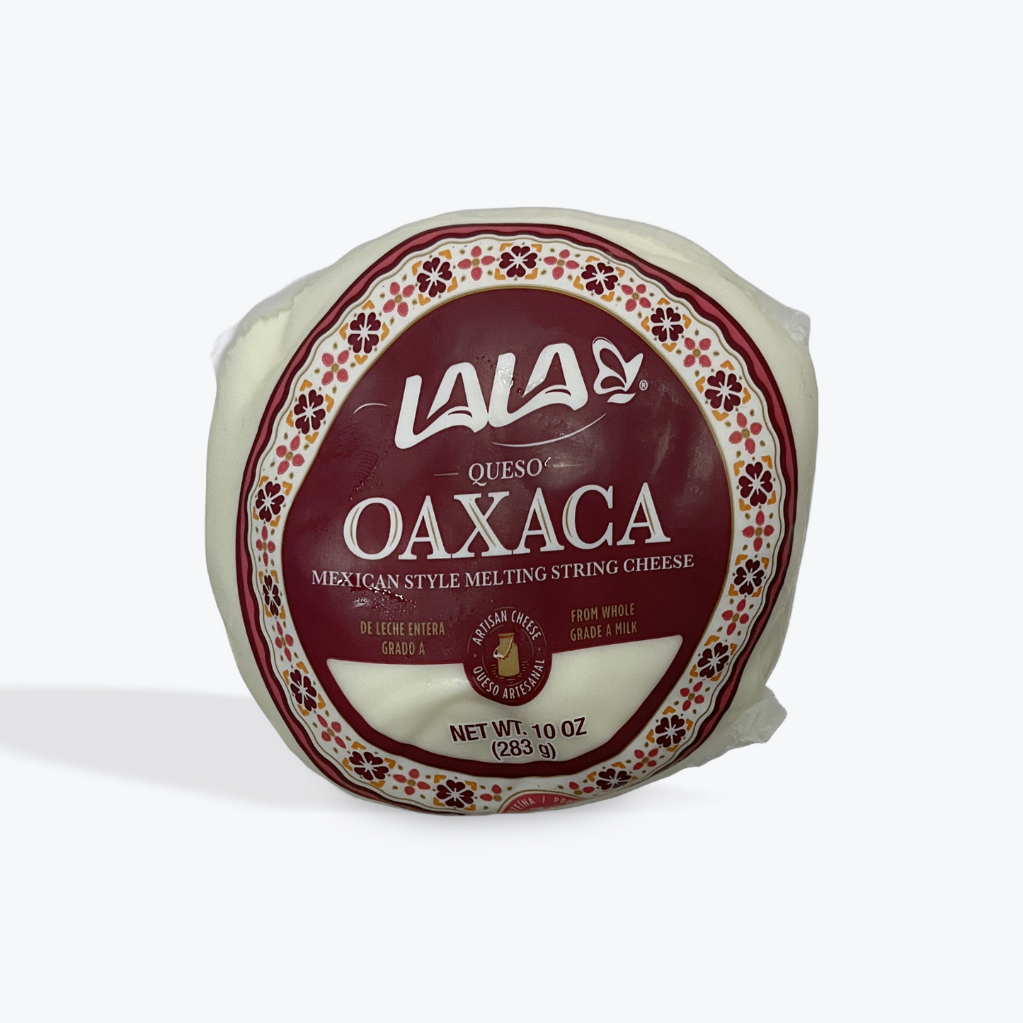 Lala - Queso oaxaca (10oz)