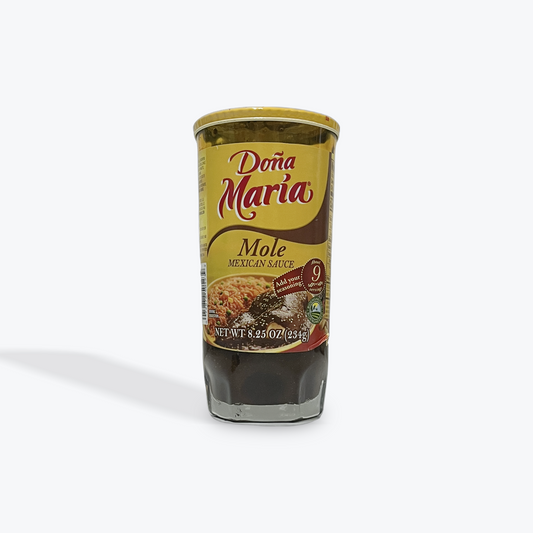 Dona Maria - Mole Rojo, 8.25 Oz