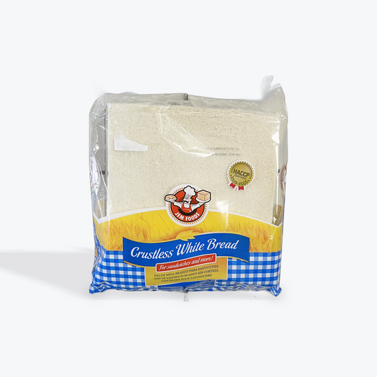 Jem Foods- Crustless White Bread (1.35 kg)