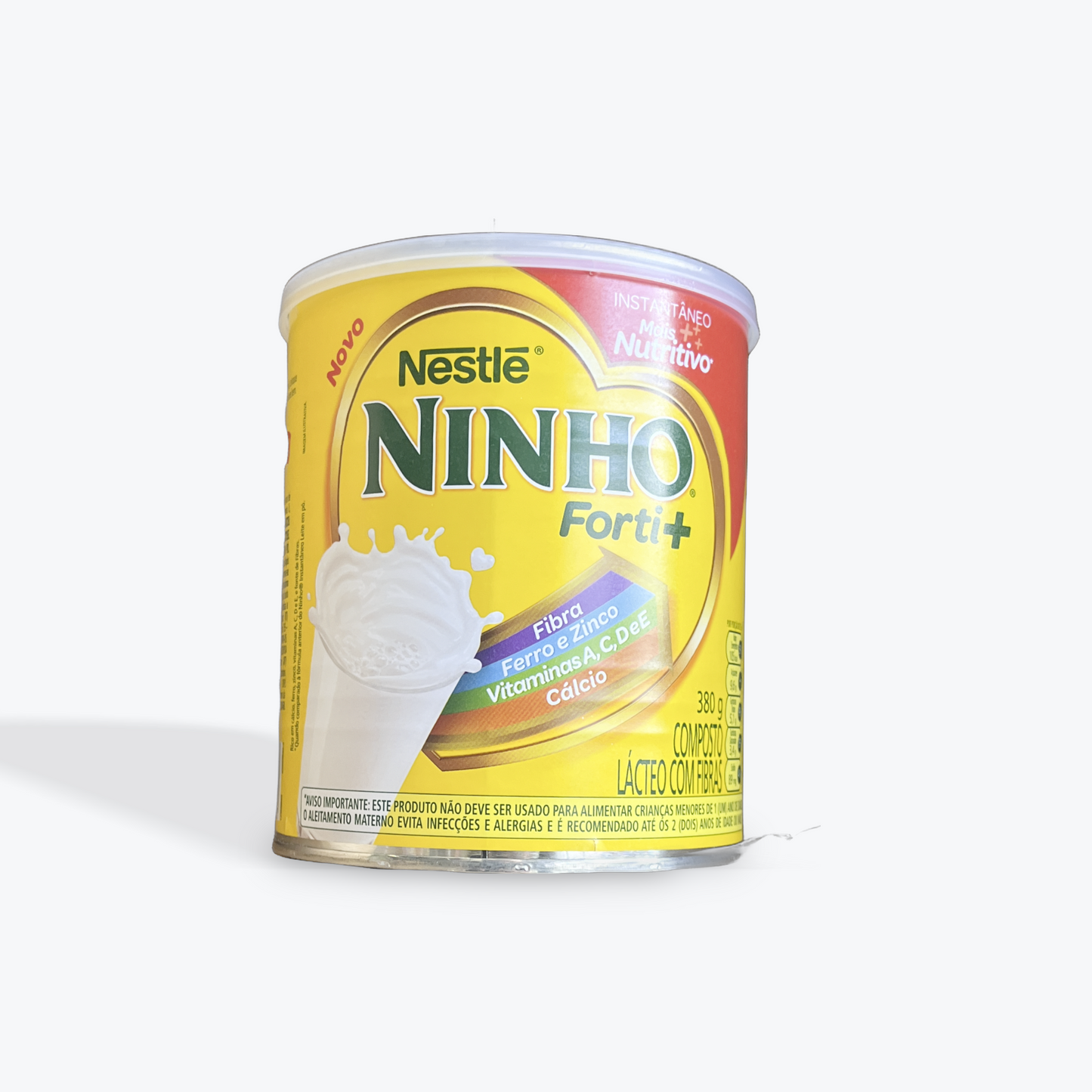 Nestle - Leite Ninho, 12.6 oz