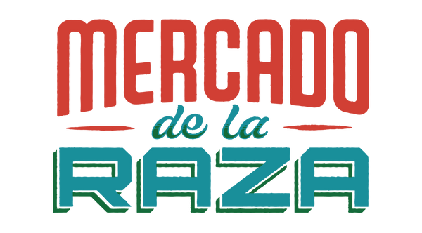 Mercado de la Raza