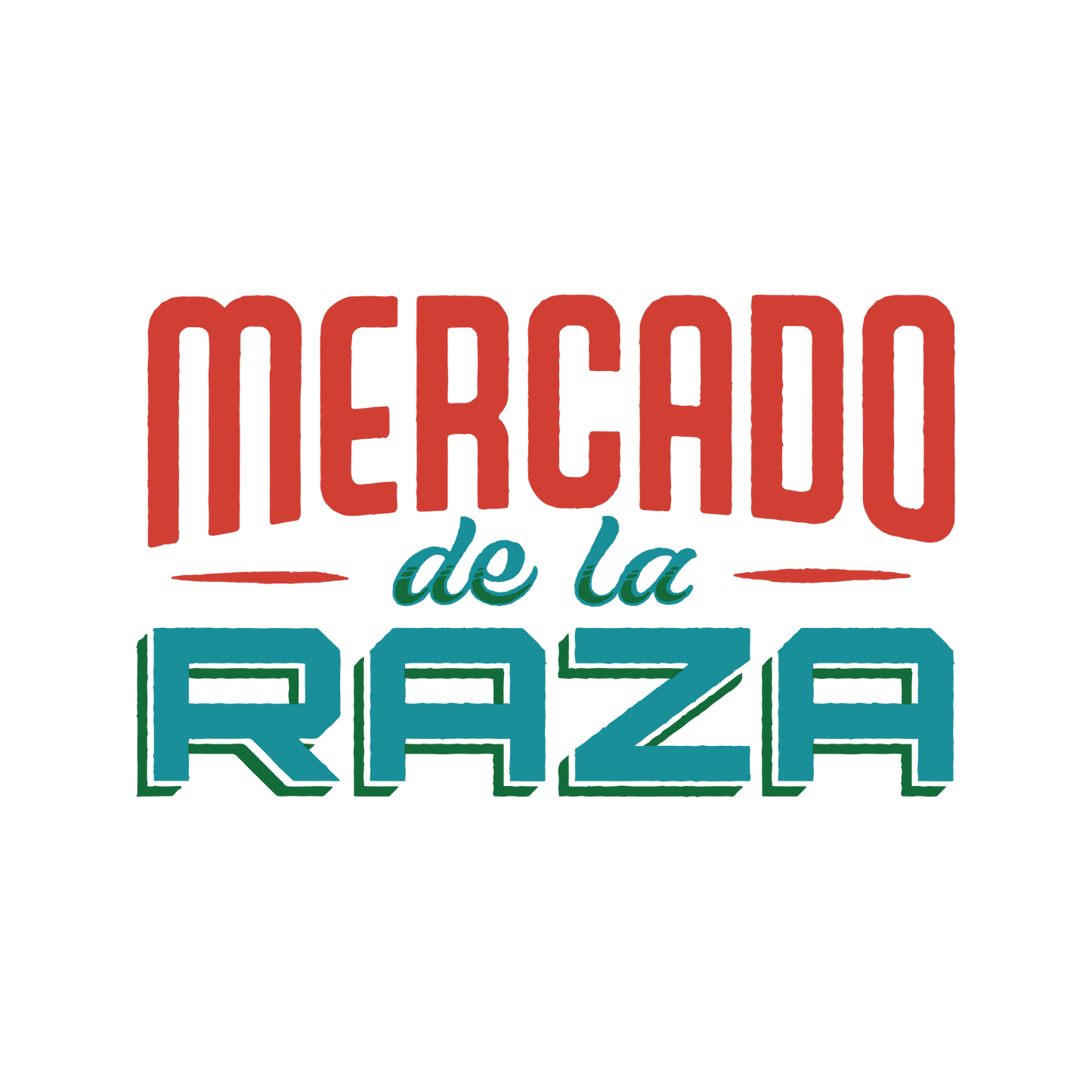 Mercado de La Raza Gift Card