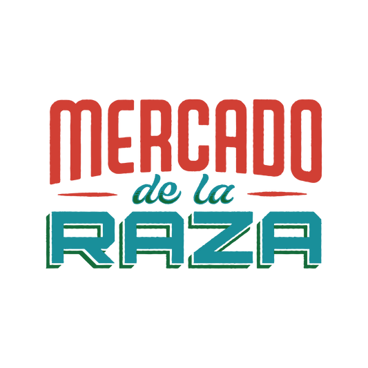 Mercado de La Raza Gift Card